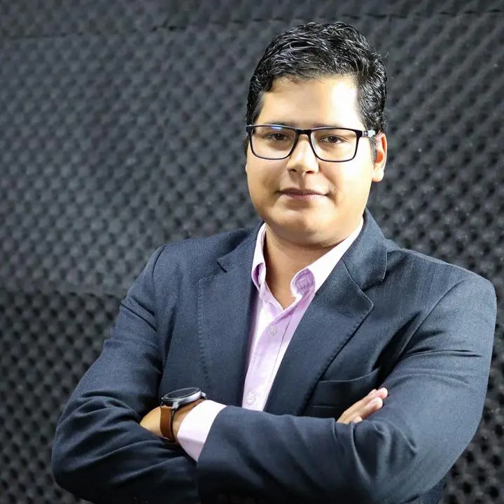 Erick Araújo