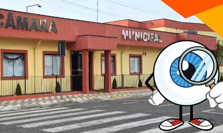 Resumo da 28ª Sessão Ordinária da Câmara de Nazaré Paulista de 2026